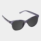 Kid's Plastic Gradient Club Master Sunglasses, , small image number null