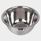 3 L Stainless Steel Bowl, , small image number null
