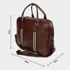 Polyurethane Laptop Bag, , small image number null