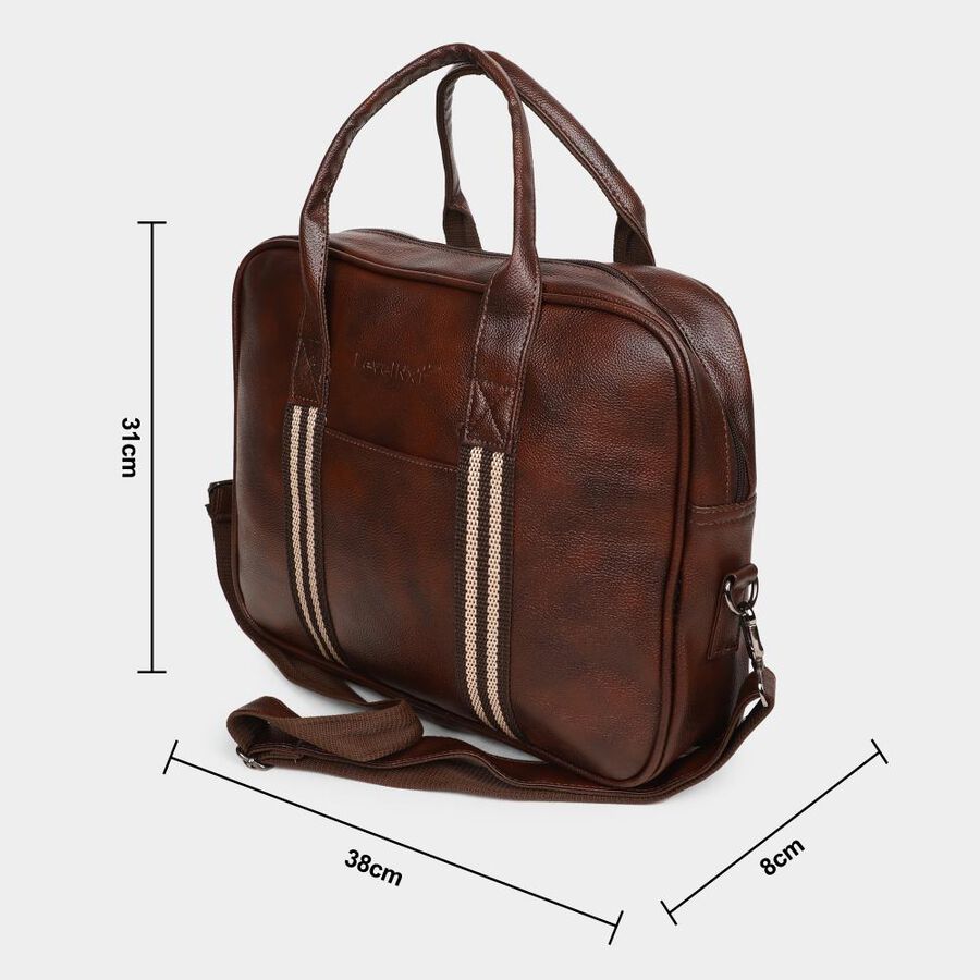 Polyurethane Laptop Bag, , large image number null