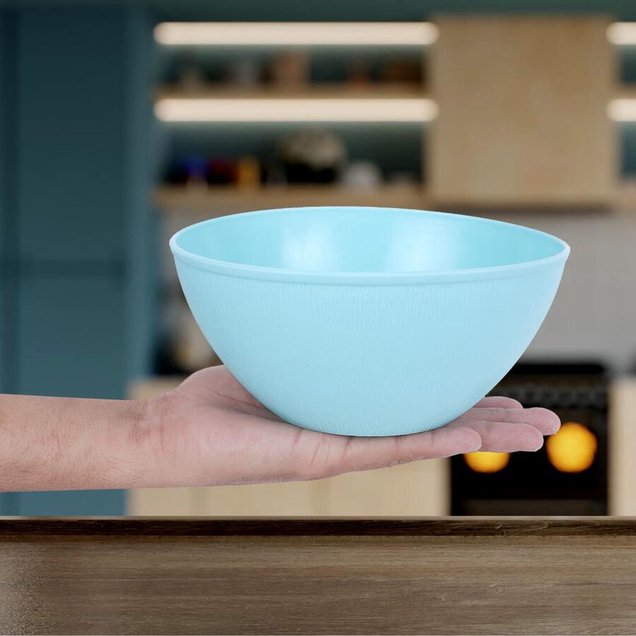 600 ml Plastic Mixing Bowl, , large image number null
