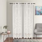 1 Pc. 7 ft. Door Curtain, , small image number null
