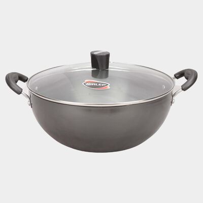 4.2 L Induction Compatible Non-Stick Cook & Serve
