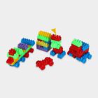 Kid's Plastic Blocks, , small