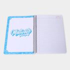 A4 Ruled Notebook , , small