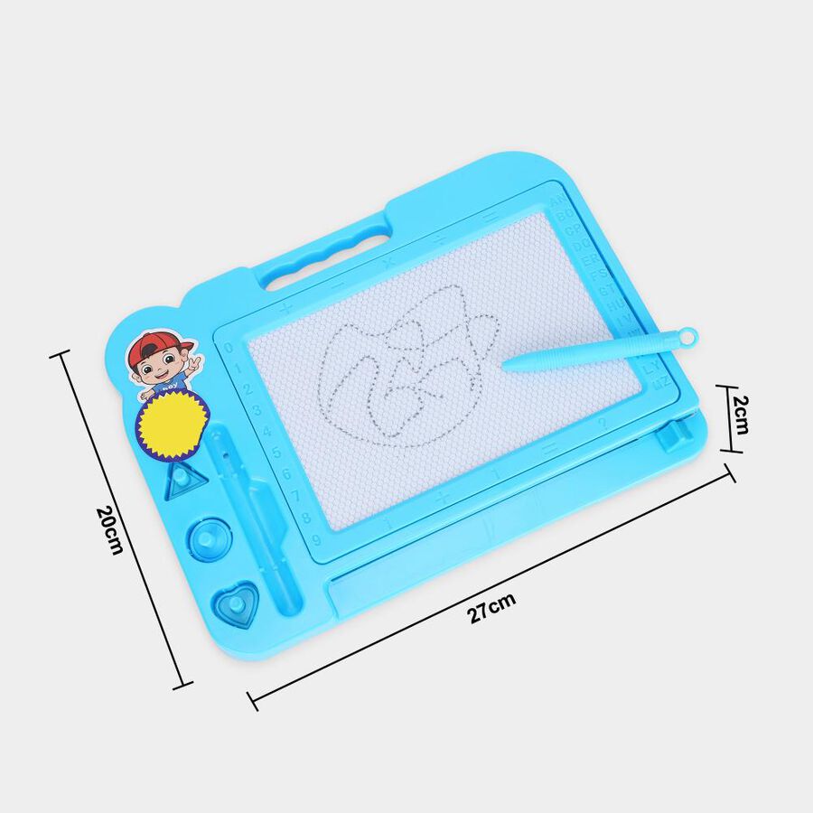 Kid's Magic Learning Slate, , large