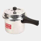 5 L Aluminium Pressure Cooker, , small image number null