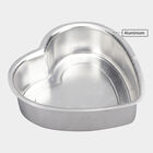 Heart Shape Cake Mould, , small image number null