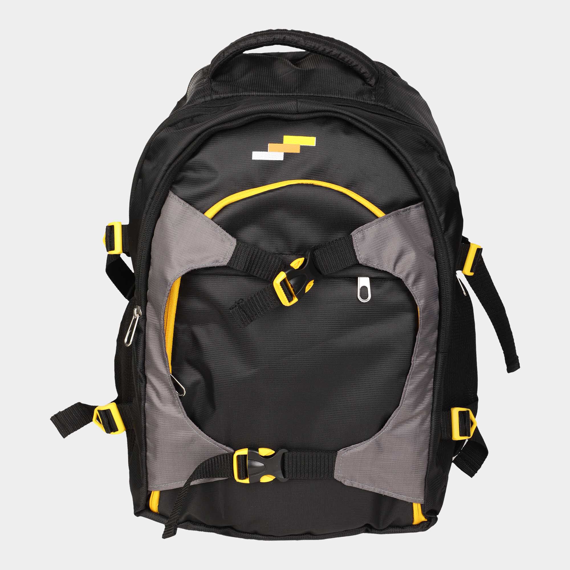 Levelnxt Overnight Backpack 35 L Vishal Mega Mart India