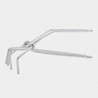 Stainless Steel Utensil Holder (Pakkad), , small image number null