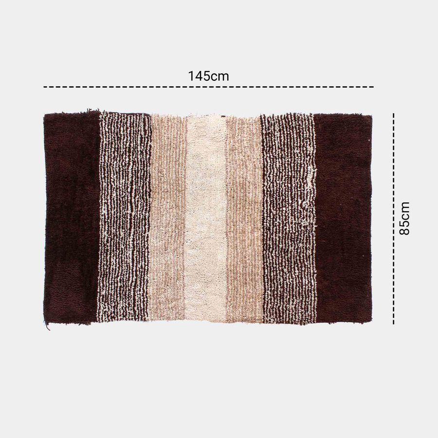 Brown Grindle Carpet, , large image number null
