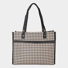 Women's Blue PU Hand Bag , , small