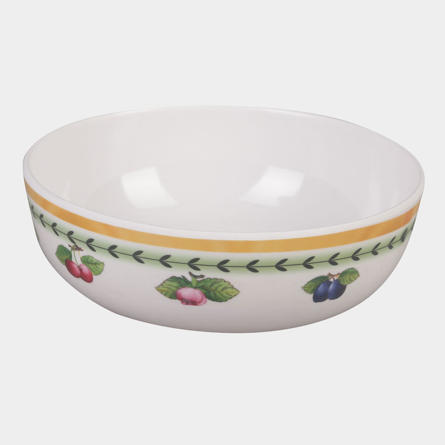 Melamine Dinner Set 40 Pcs, , large image number null