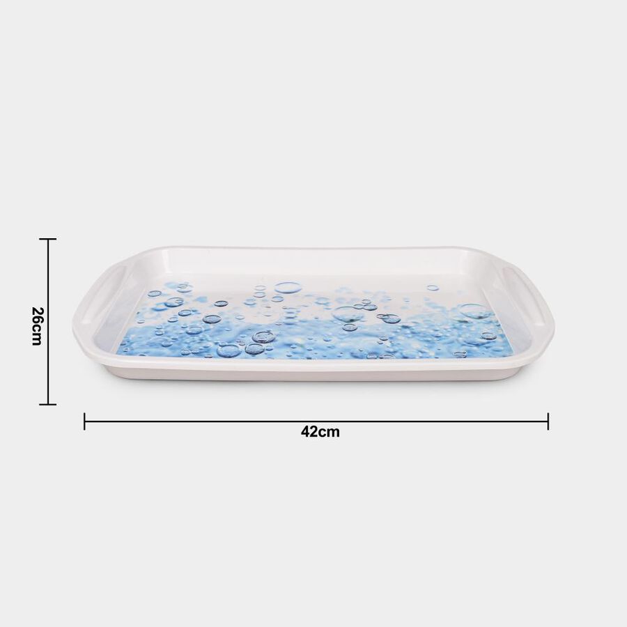 Melamine Serving Tray, , large image number null