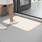 Multicolor Polyester Door Mat, , small