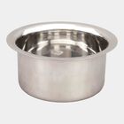1.6 L Induction Compatible Stainless Steel Patila, , small image number null