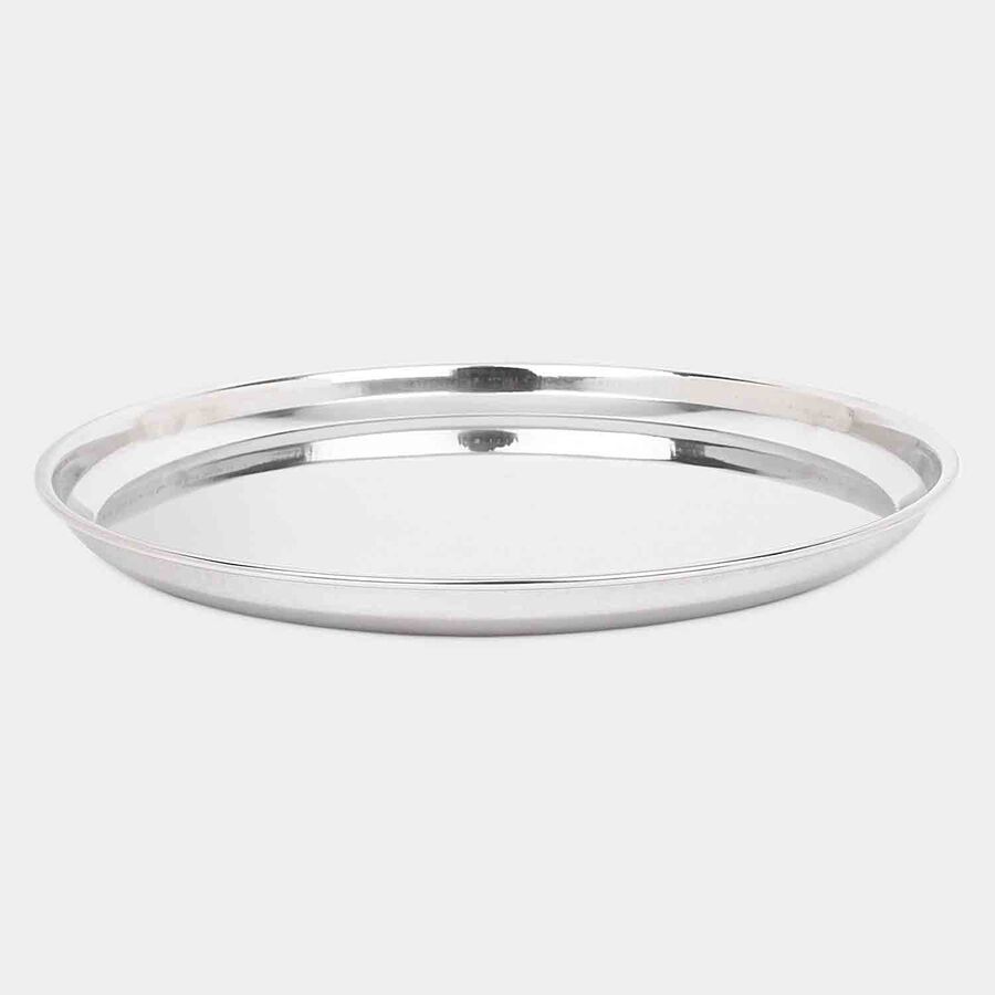 Stainless Steel Plate, , large image number null