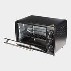 1200 W Oven Toaster Griller, , small