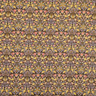 120 GSM Brown Microfiber Double Bedsheet, , small image number null