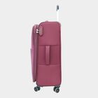 8-Wheel Polyester Soft Case Trolley, Medium, , small image number null