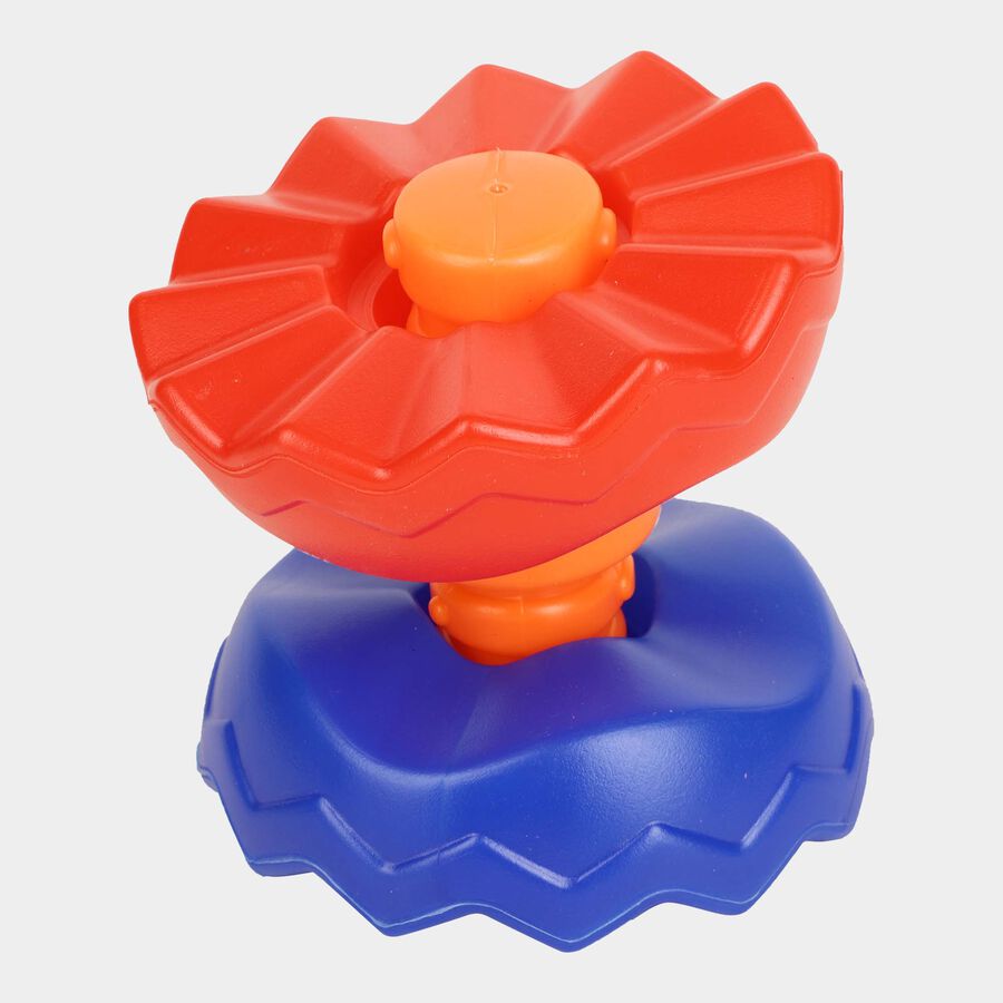 Kid's Plastic Toy (Colour/Design May Vary), , large image number null