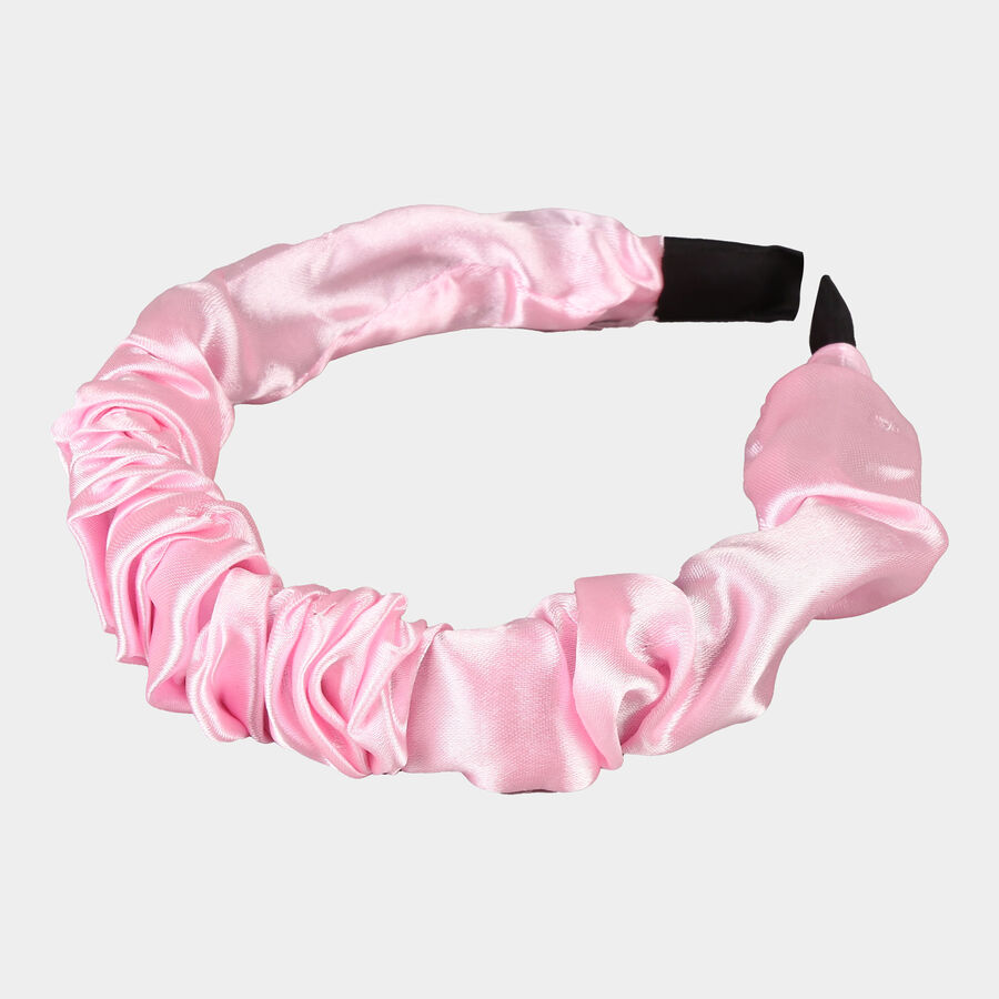 Hair Accessories Set - Color/Design May Vary, , large image number null