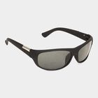 Men's Plastic Gradient Sport Sunglasses, , small image number null