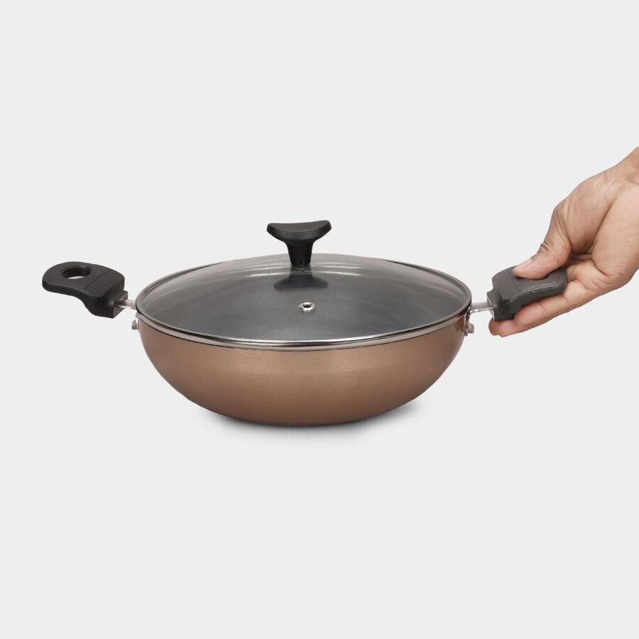 1L |1.5L Nonstick Cook & Serveware, , large image number null