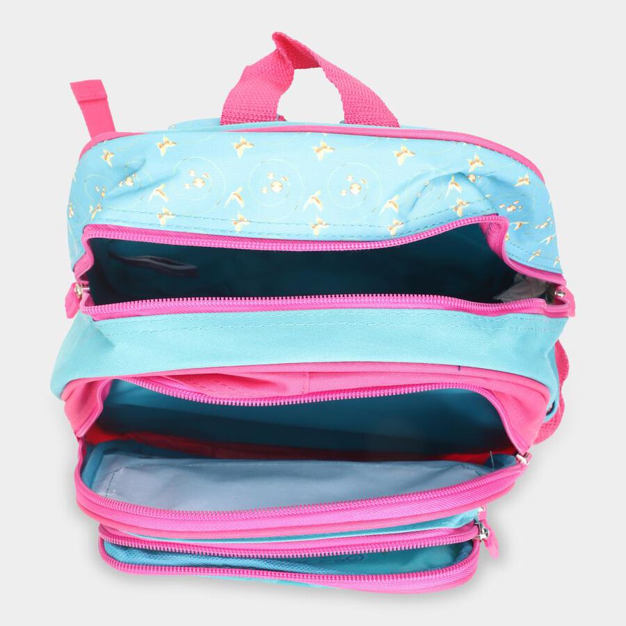 Kid's Fabric Princess Bag, , large image number null