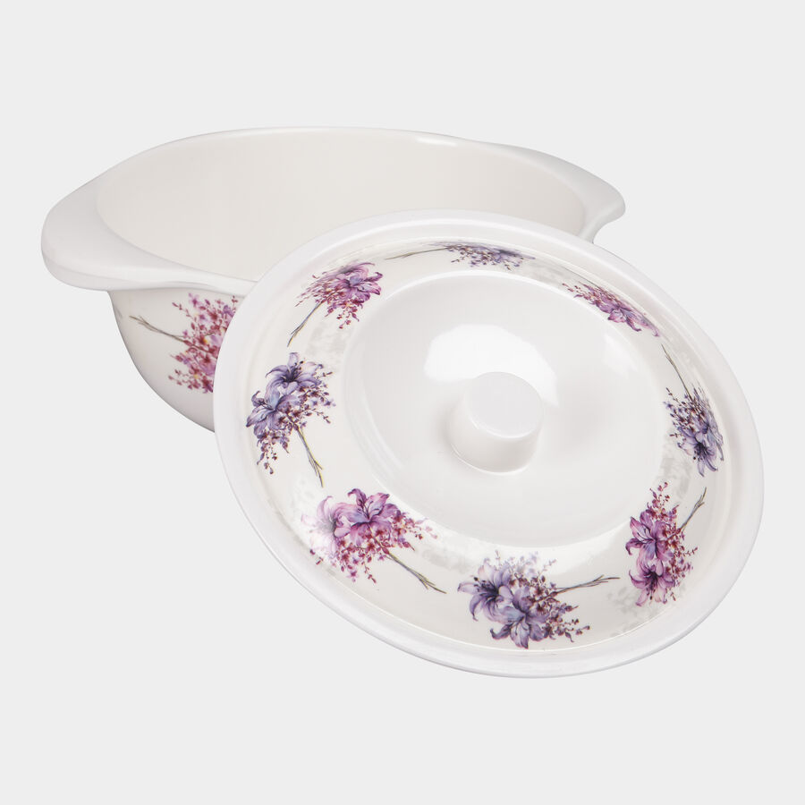 Melamine Dinner Set 43 Pcs, , large image number null