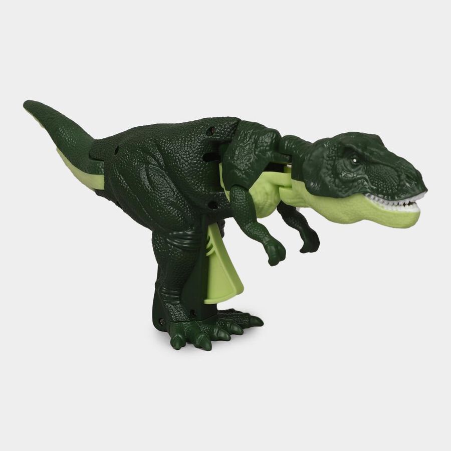 Kid's Plastic Dinosaur Toy, , large image number null