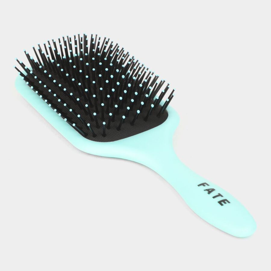 Plastic Hair Brush, , large image number null