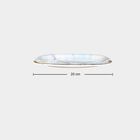 Melamine Half Plate, , small