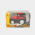 Kid's Tractor Toy, , small