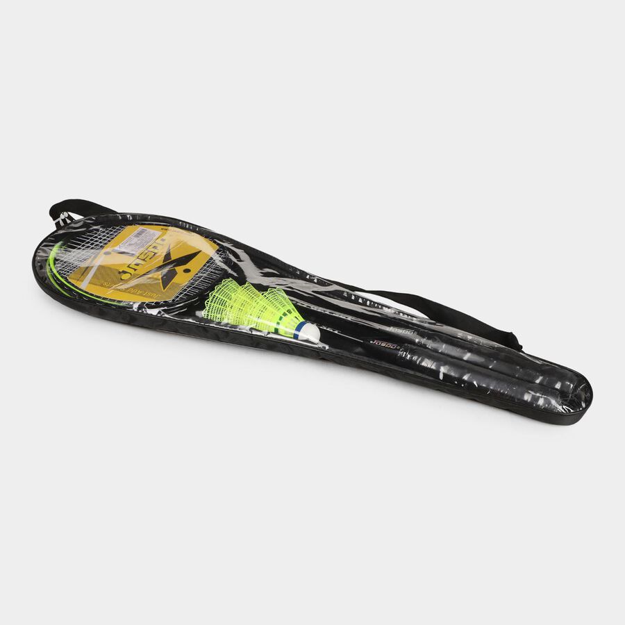 Metal Badminton Set, , large image number null