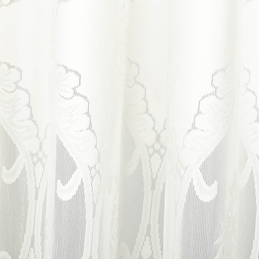 Polyester Net Long Door Curtain, , large image number null