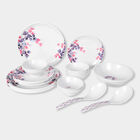 Melamine Dinner Set 28 Pcs, , small image number null