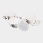 Melamine Snack Set, , small image number null