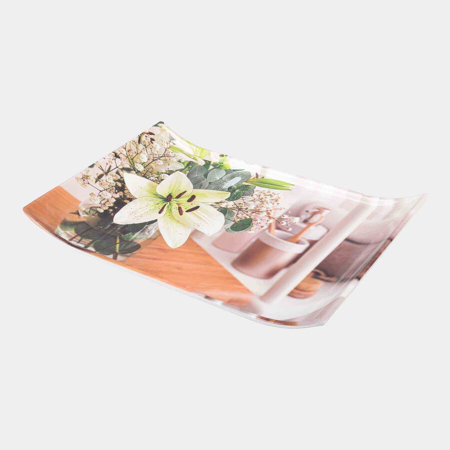 Melamine Serving Tray, , large image number null