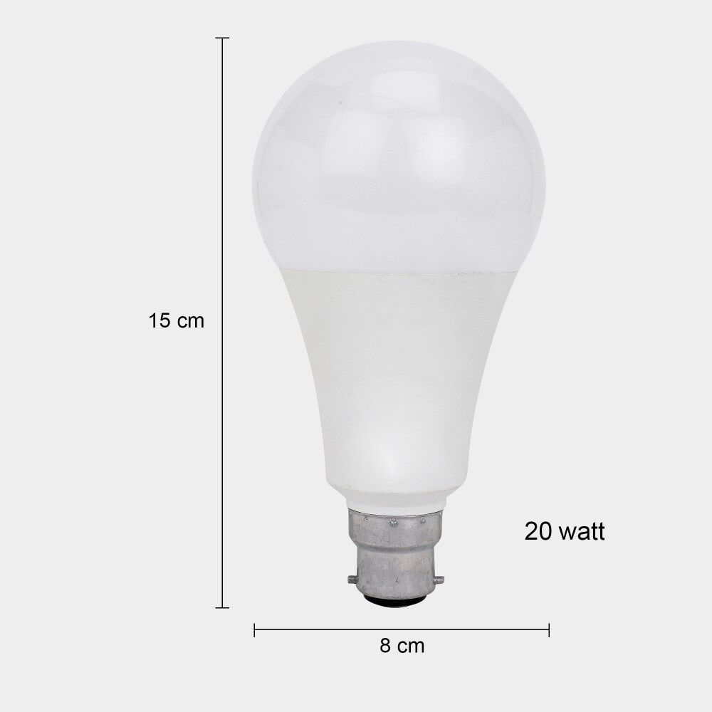 Havells 20w led bulb on sale