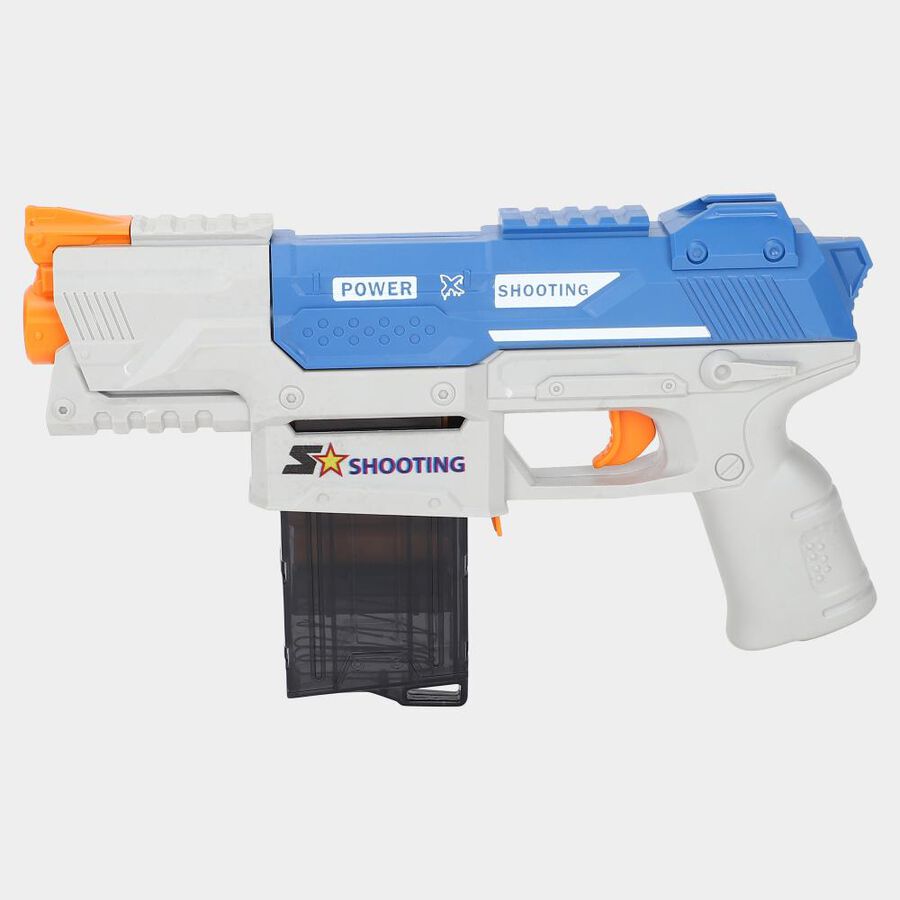 Off-White Plastic Gun , , large image number null