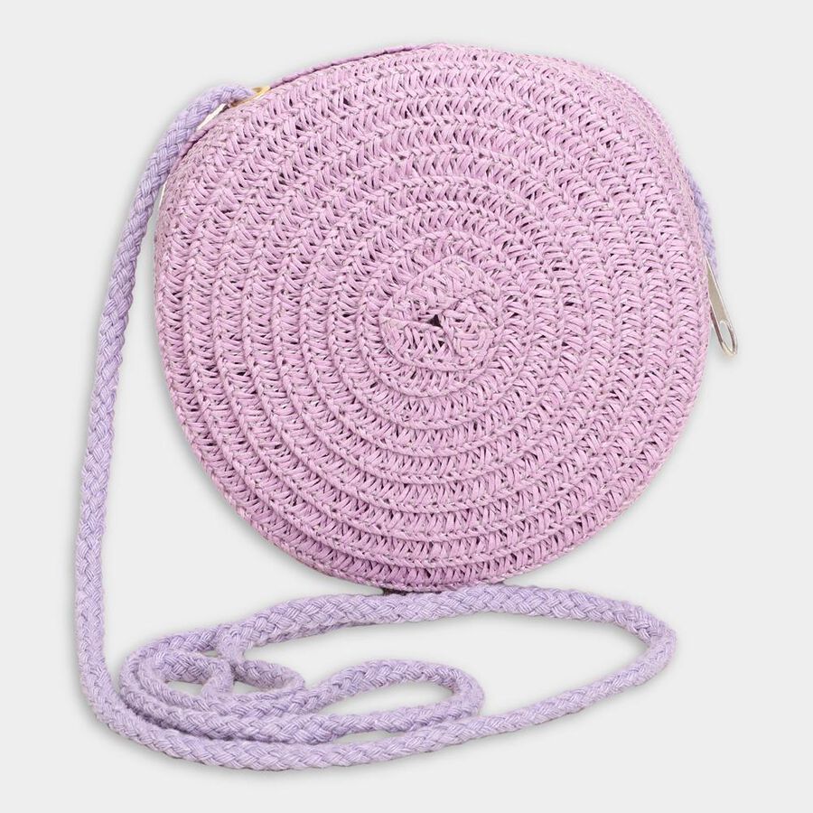 Kids' Jute Bag, , large image number null