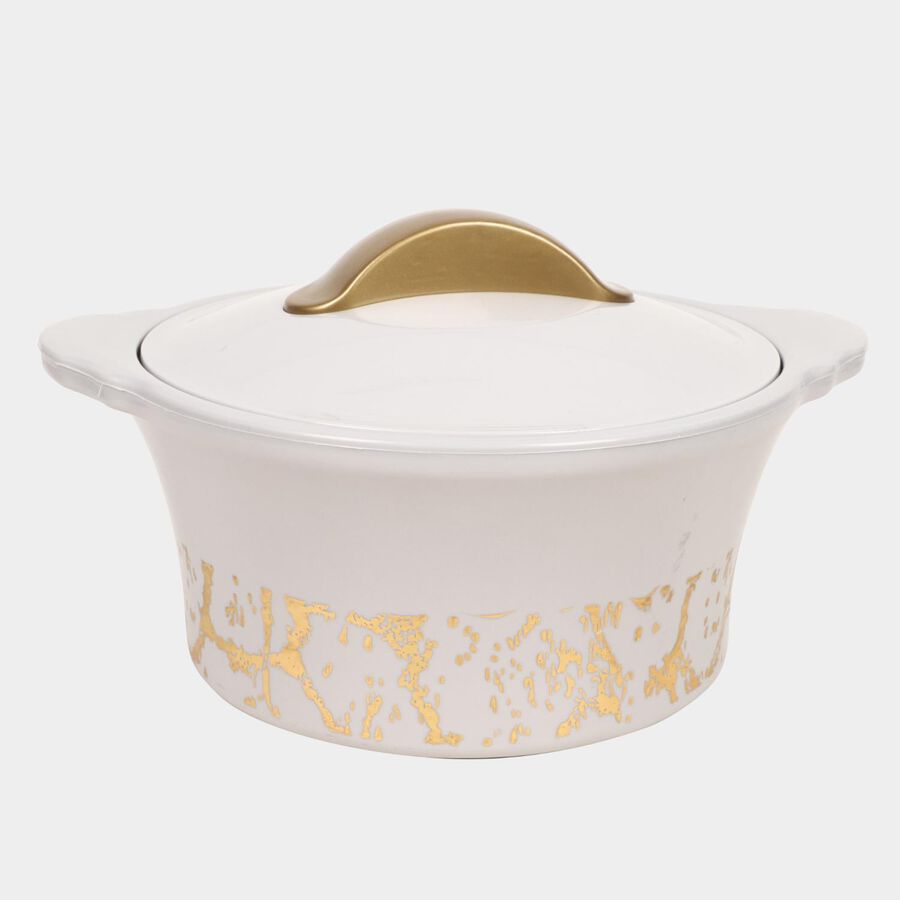 Thermoware Casserole Set - 1 L, 1.5 L, , large image number null