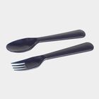 Plastic Meal Set 6 Pcs, , small image number null