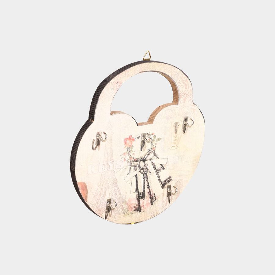 Wooden Key Holder, , large image number null