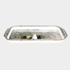 Melamine Serving Tray, 38 X 38 cm, , small image number null