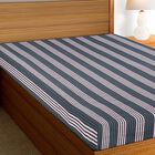 Blue Cotton Bedcover, , small image number null