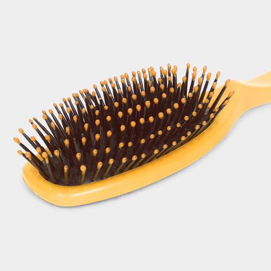 Plastic Hair Brush, , large image number null