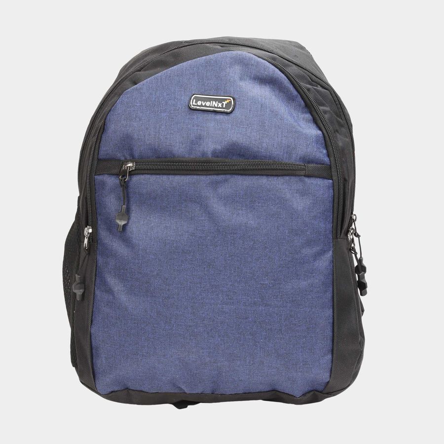 Polyester Backpack, , large image number null