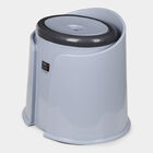 Plastic Bath Stool, , small image number null